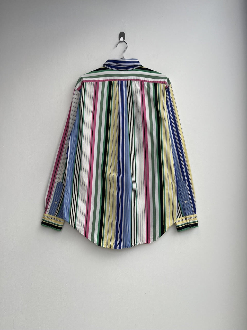 Ralph Lauren Multicolored Classic Shirt
