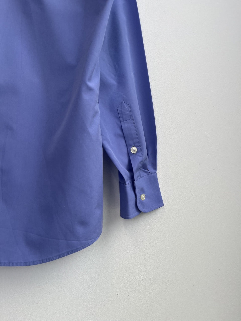 Vintage YSL Shirt