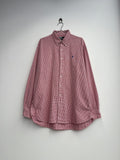 Ralph Lauren Seersucker Oxford