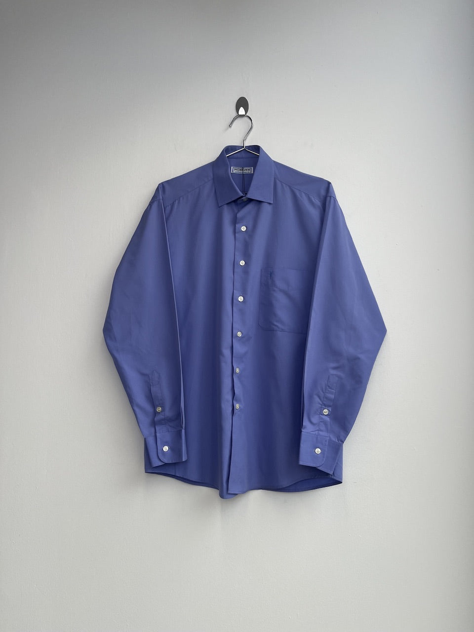 Vintage YSL Shirt