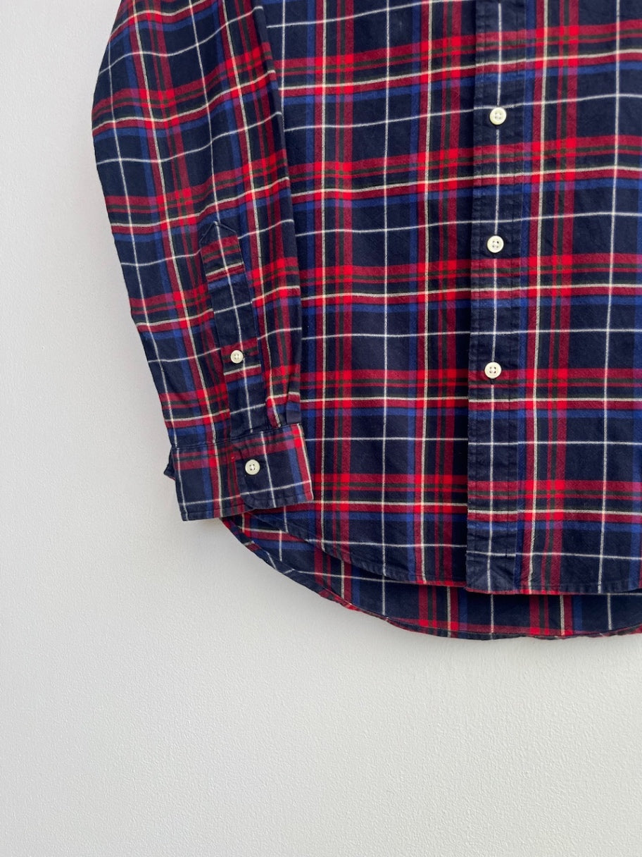 Ralph Lauren Flannel
