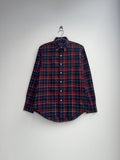 Ralph Lauren Flannel