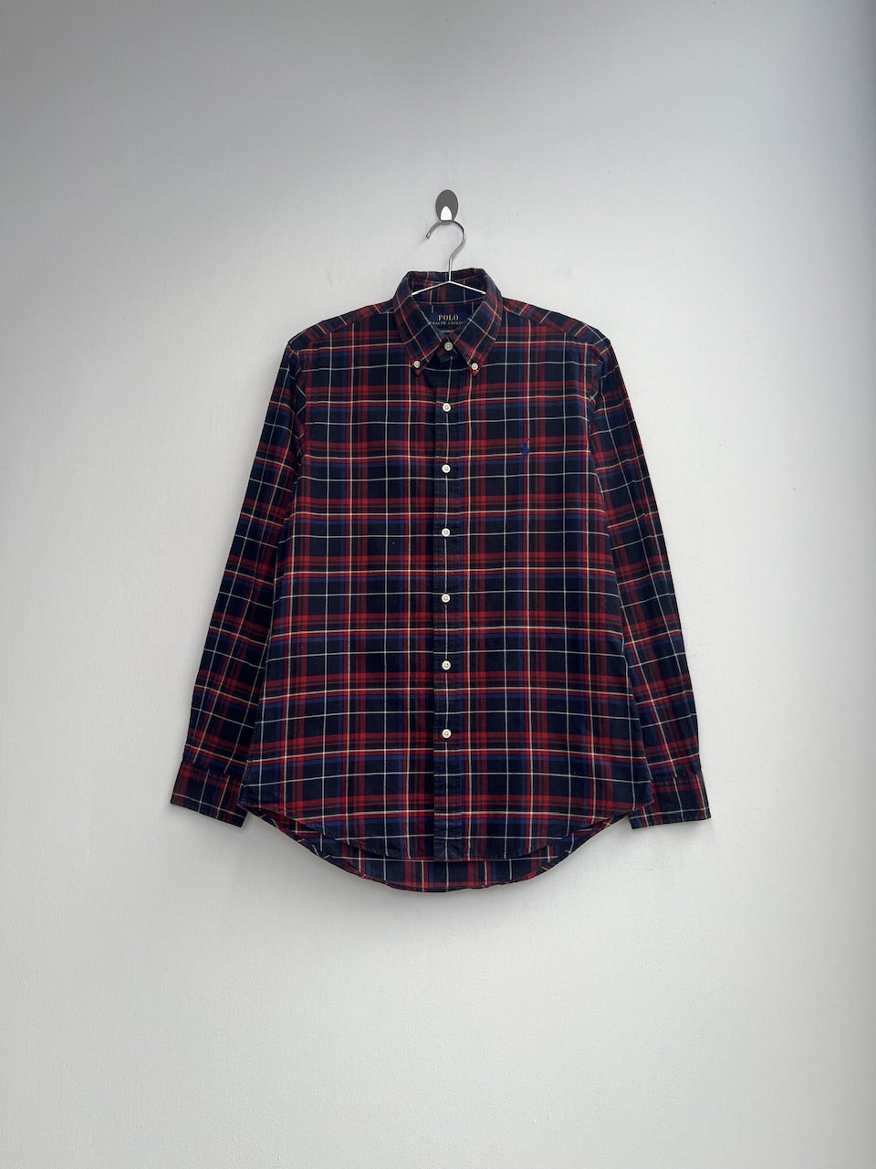 Ralph Lauren Flannel