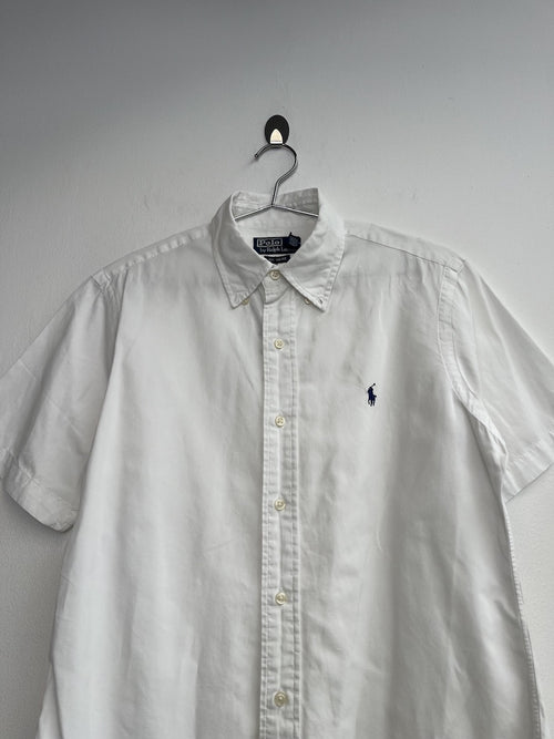 Polo Ralph Lauren Short Sleeve Custom Shirt