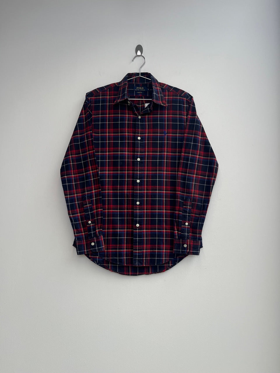 Ralph Lauren Flannel
