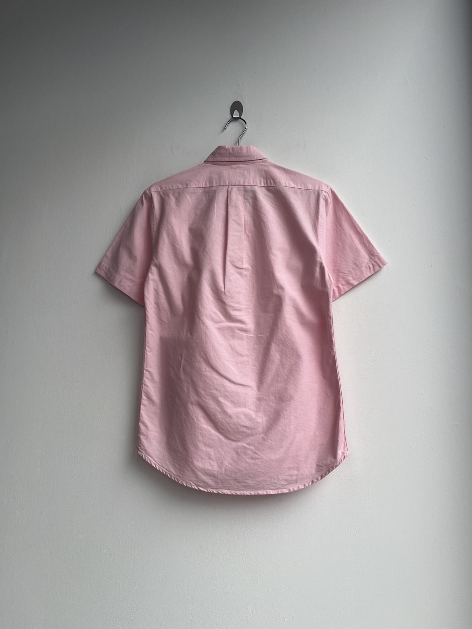 Ralph Lauren Pink Custom Shirt