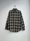 Green & Brown RL Check