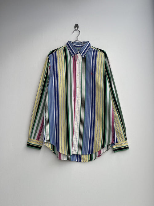 Ralph Lauren Multicolored Classic Shirt