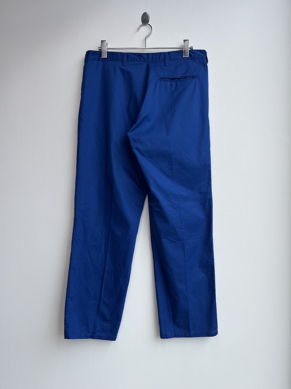 Vintage French Workwear Pants 6