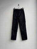 Raymond Black Tailored Pants