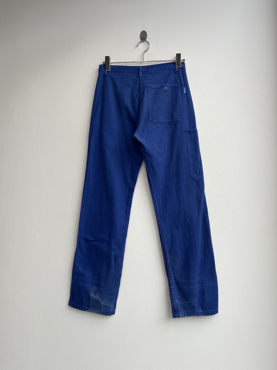 Vintage French Workwear Pants 5