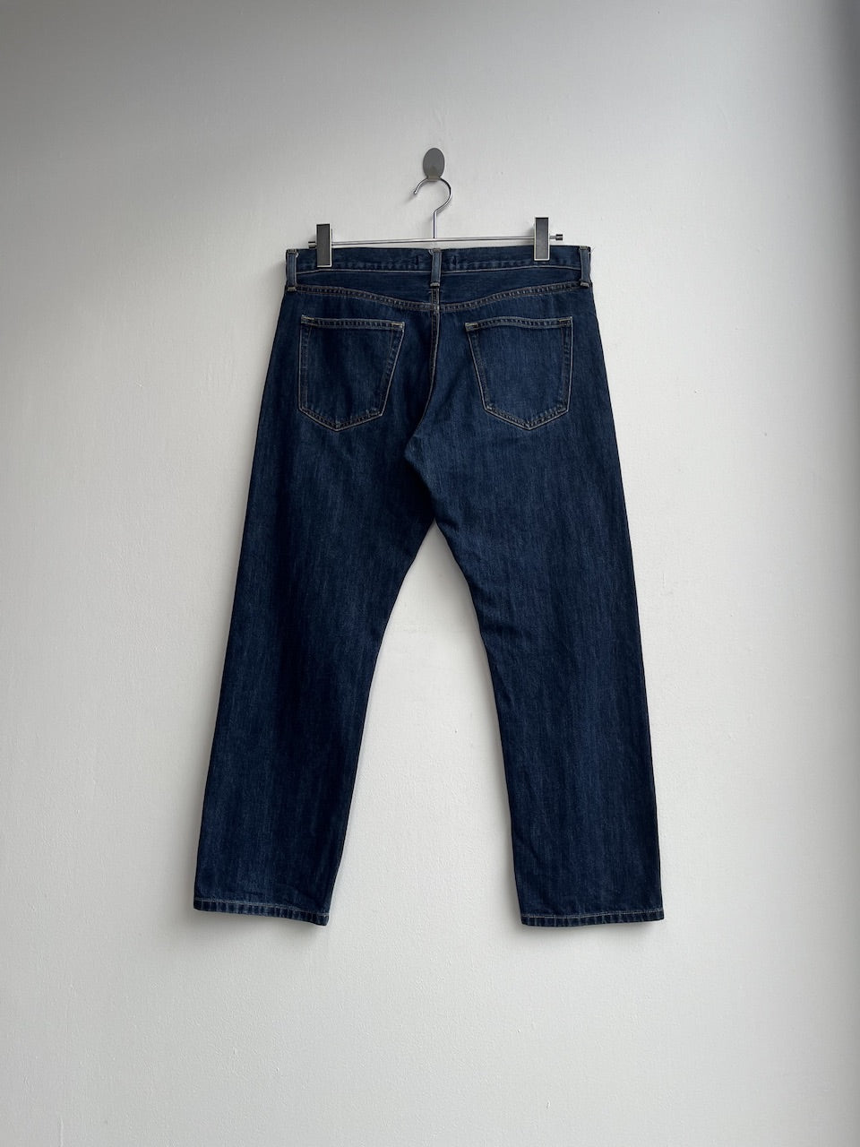 Dark Blue Skinny Jeans