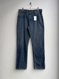 Carhartt Irregular Denim Jeans