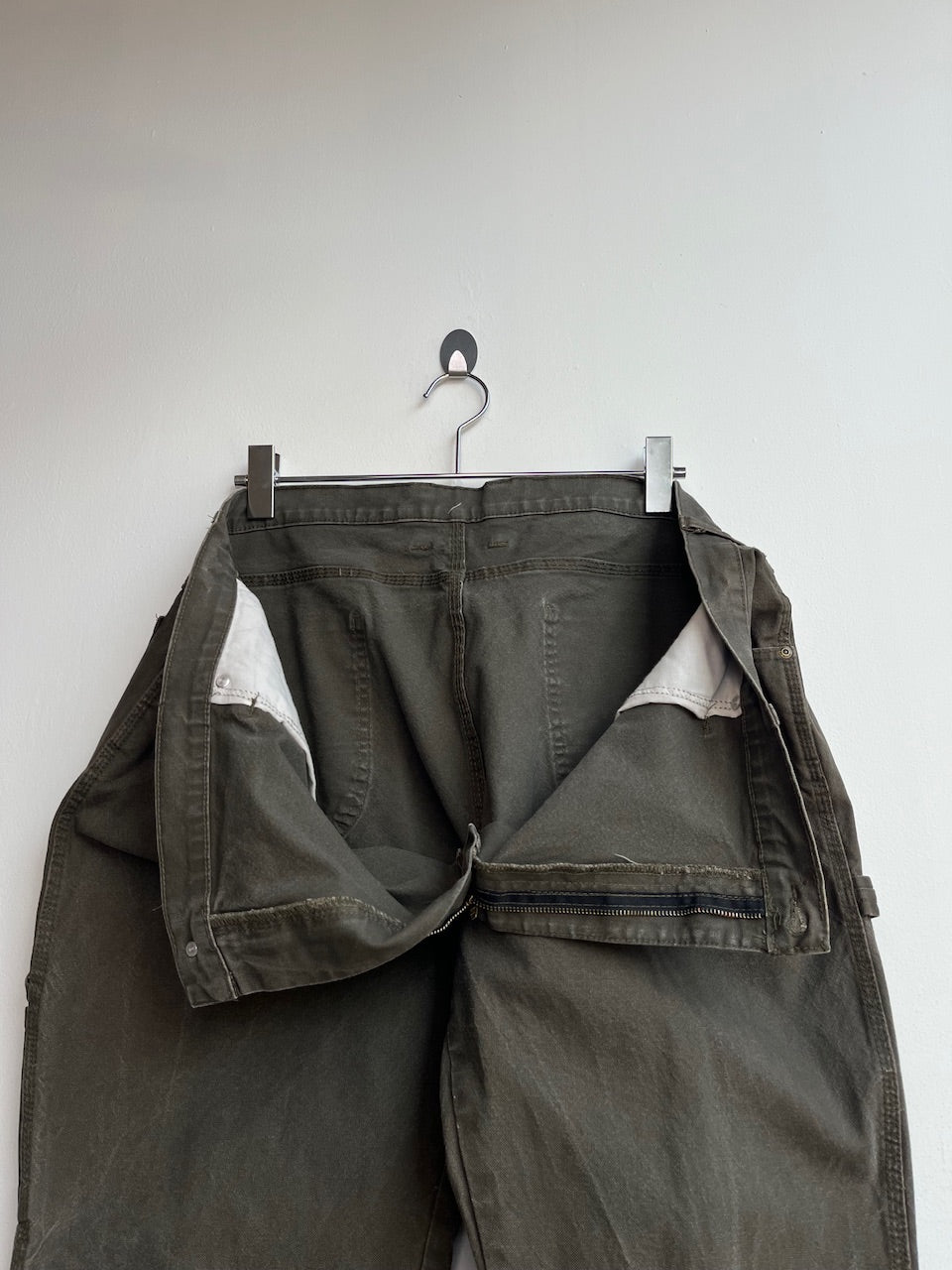 Dickies Carpenters