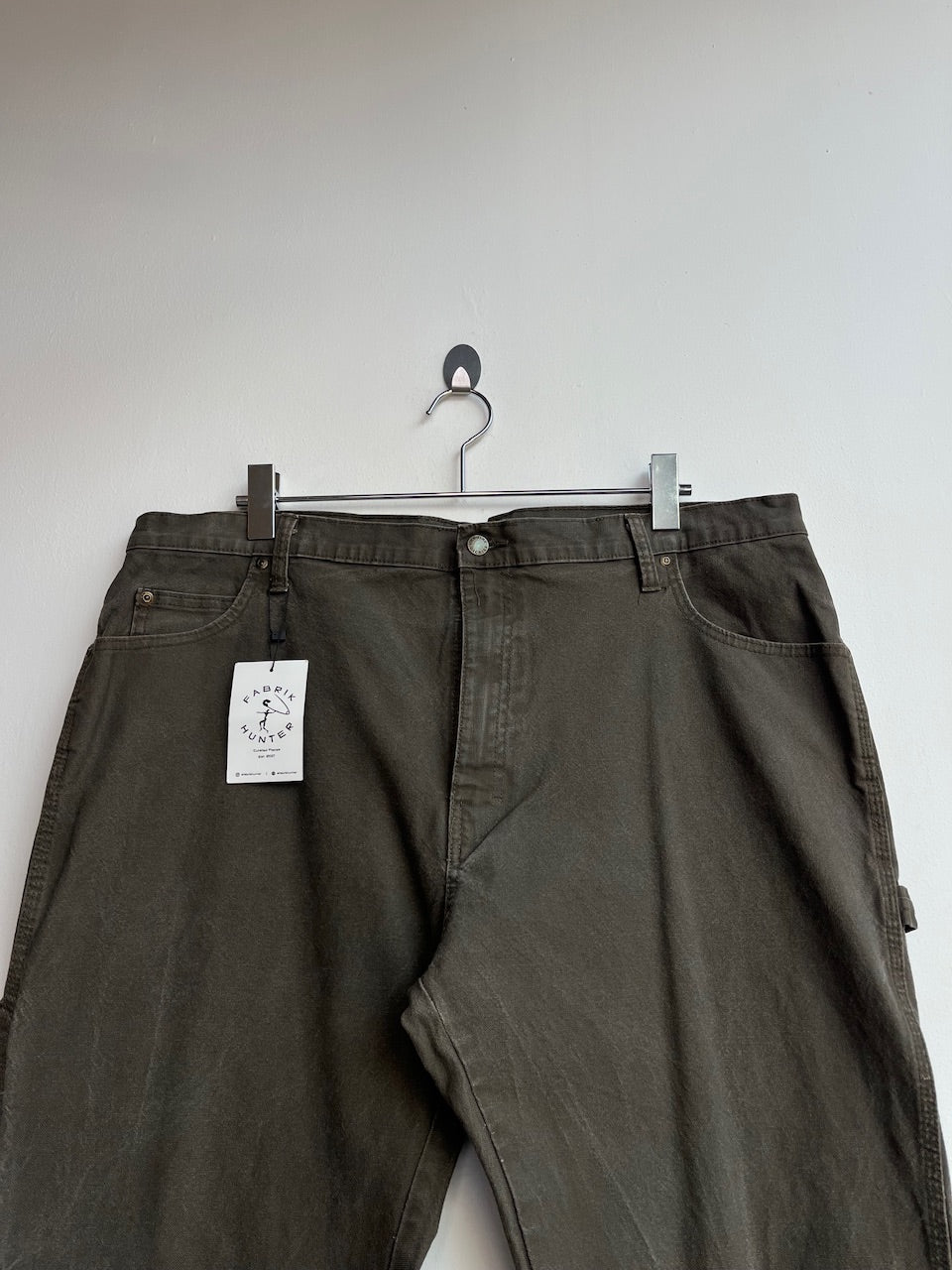 Dickies Carpenters