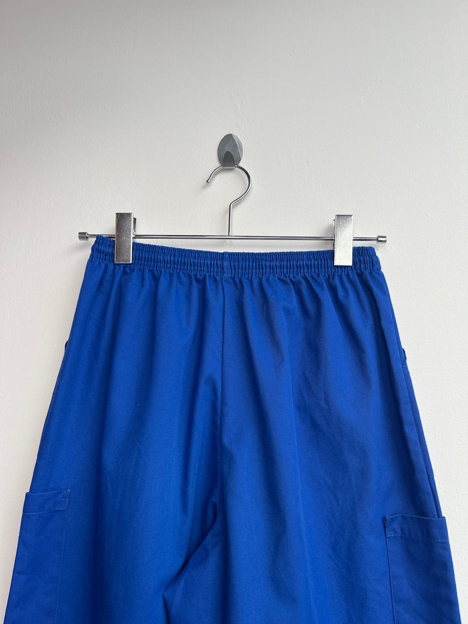 Vintage French Workwear Pants 1