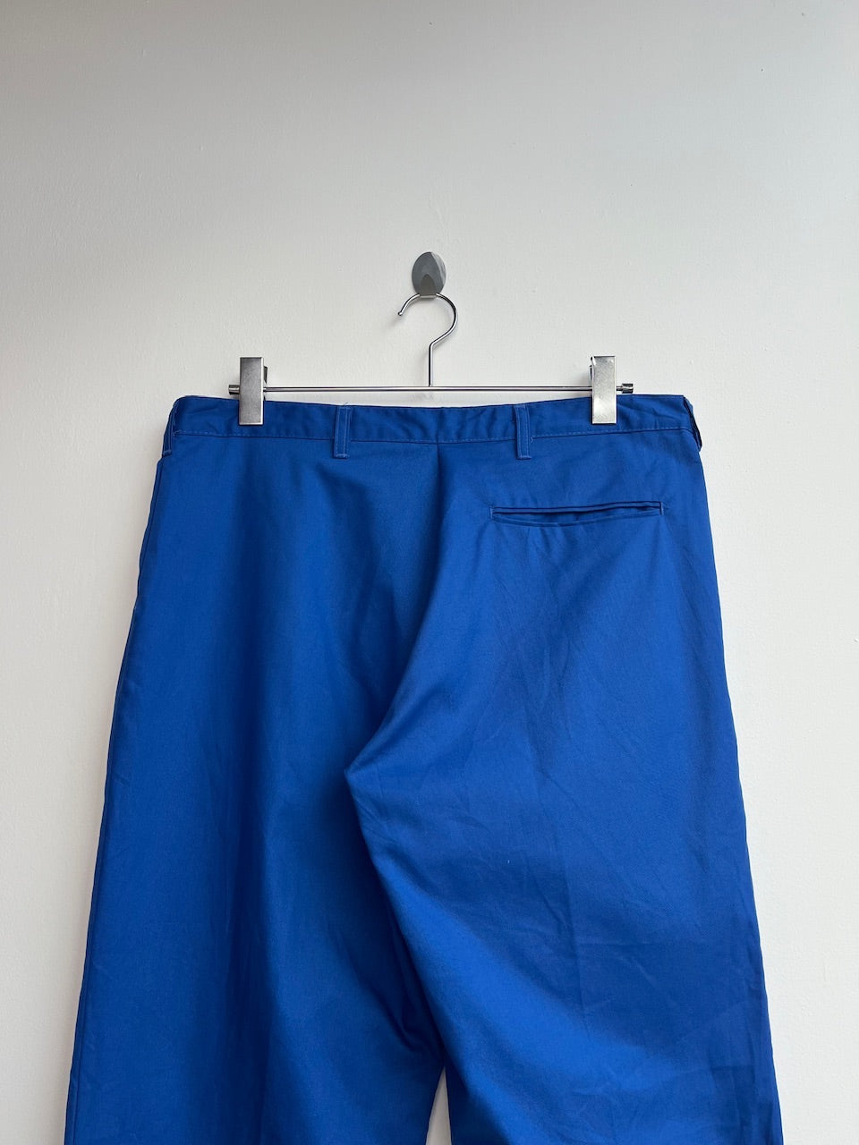 Vintage French Workwear Pants 6