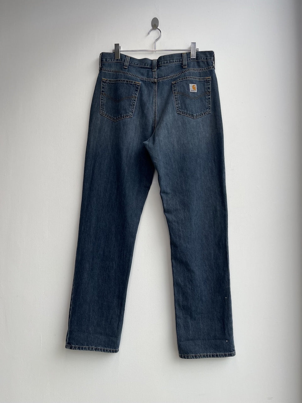 Carhartt Irregular Denim Jeans