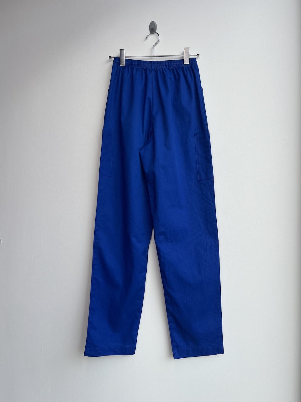 Vintage French Workwear Pants 1