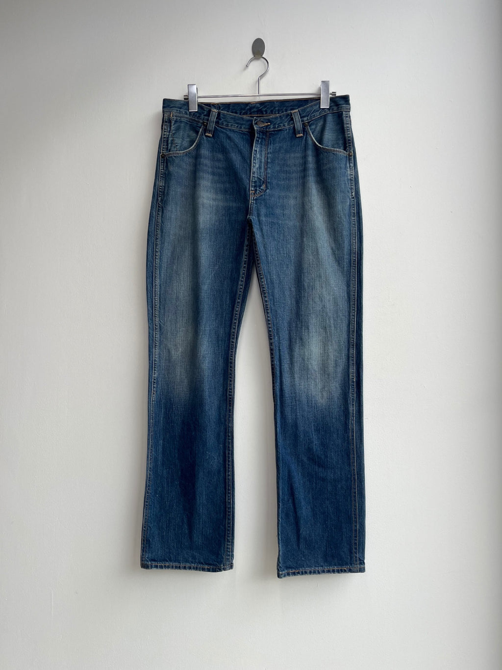 Polo RL Jeans