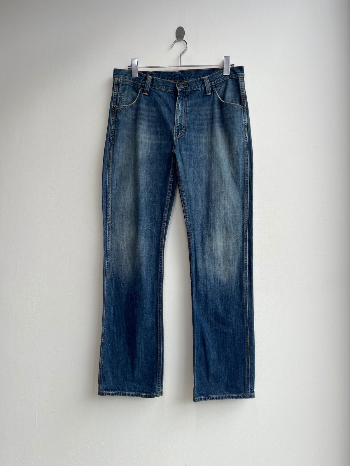 Polo RL Jeans