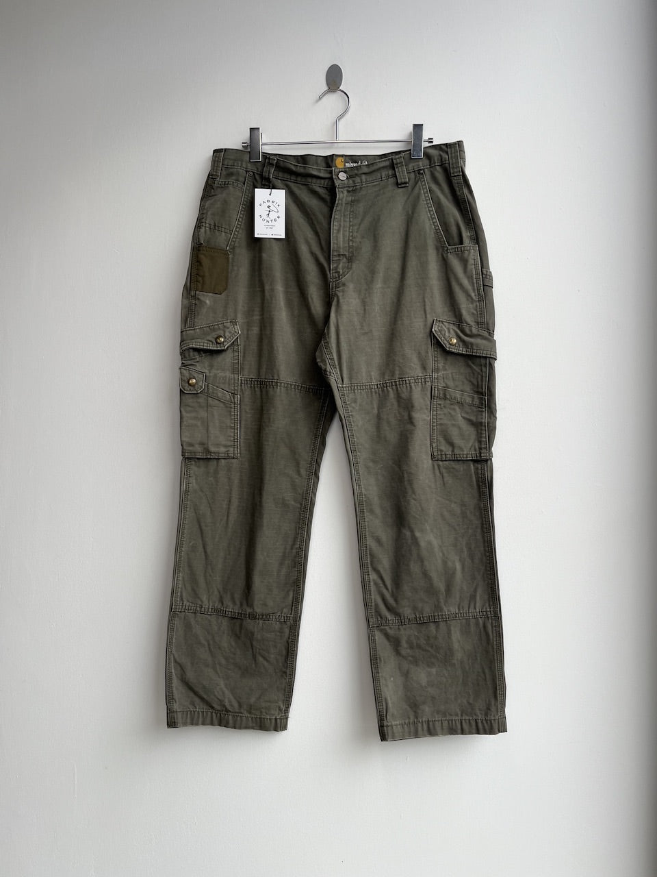 Carhartt Ripstop Cargo Pants