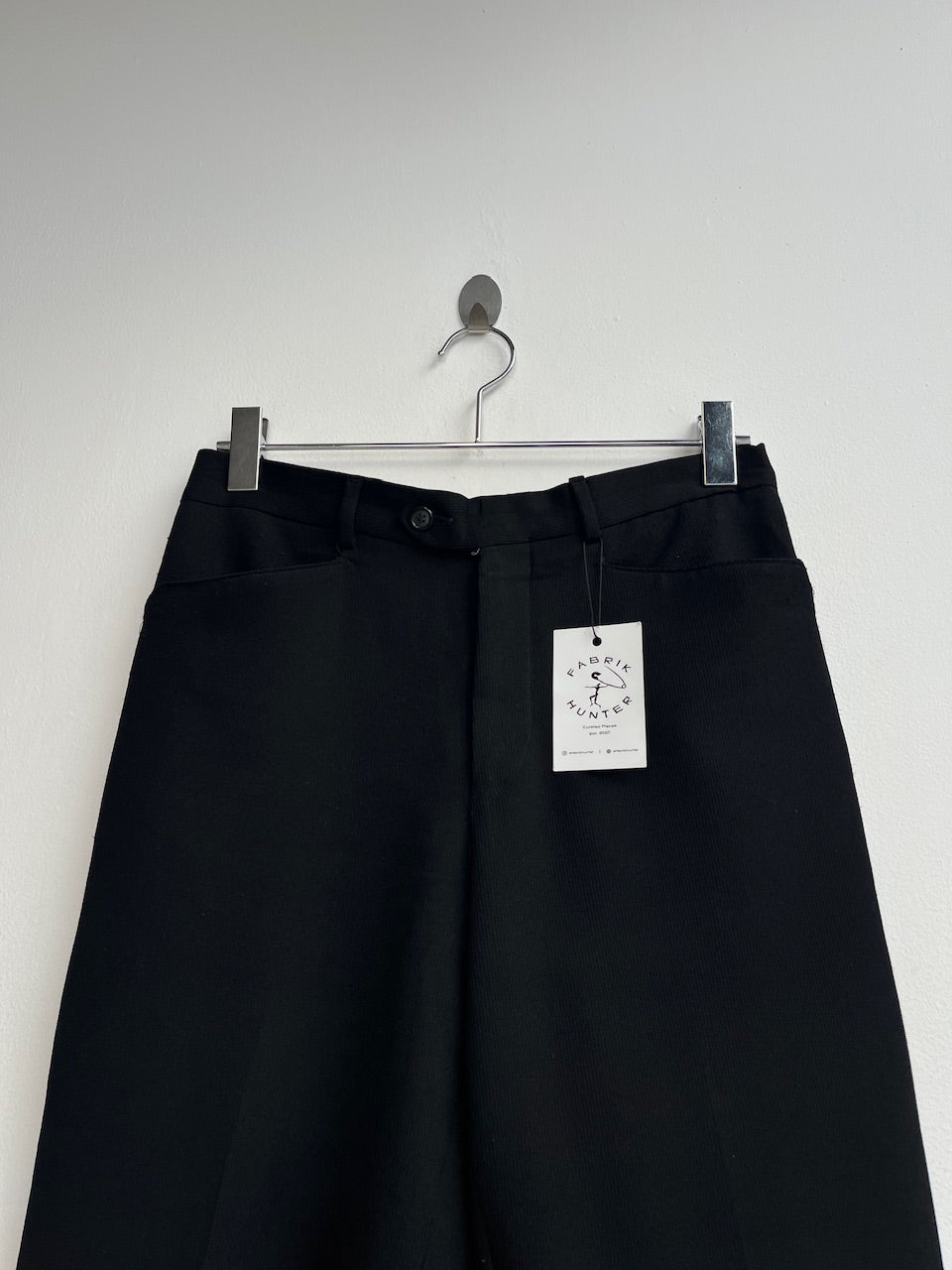 Gianmarco Ribaldi Pants