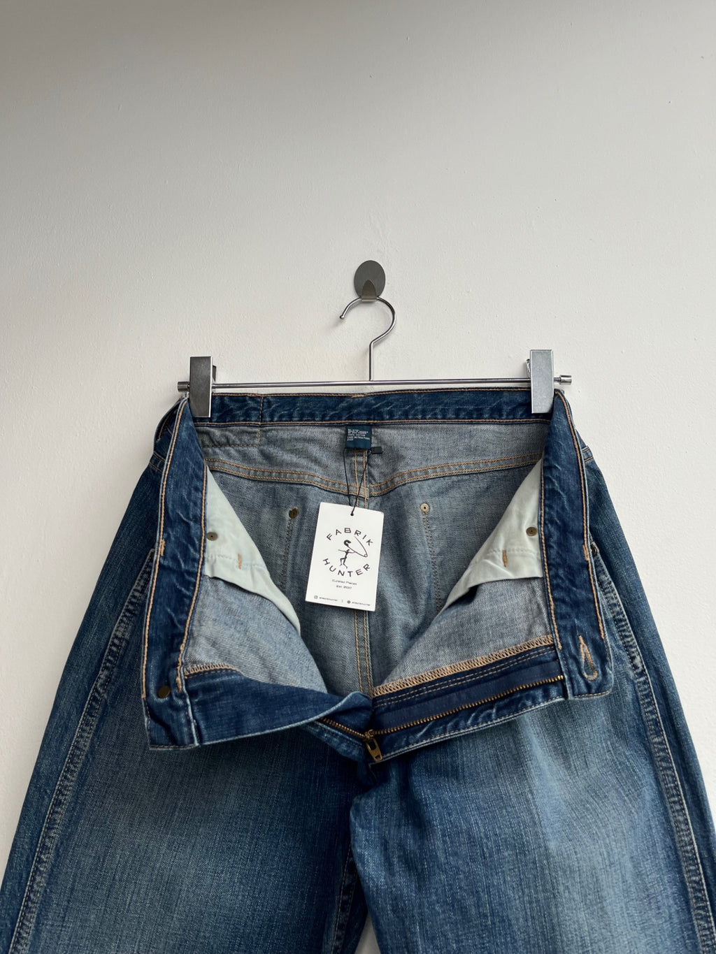 Polo RL Jeans