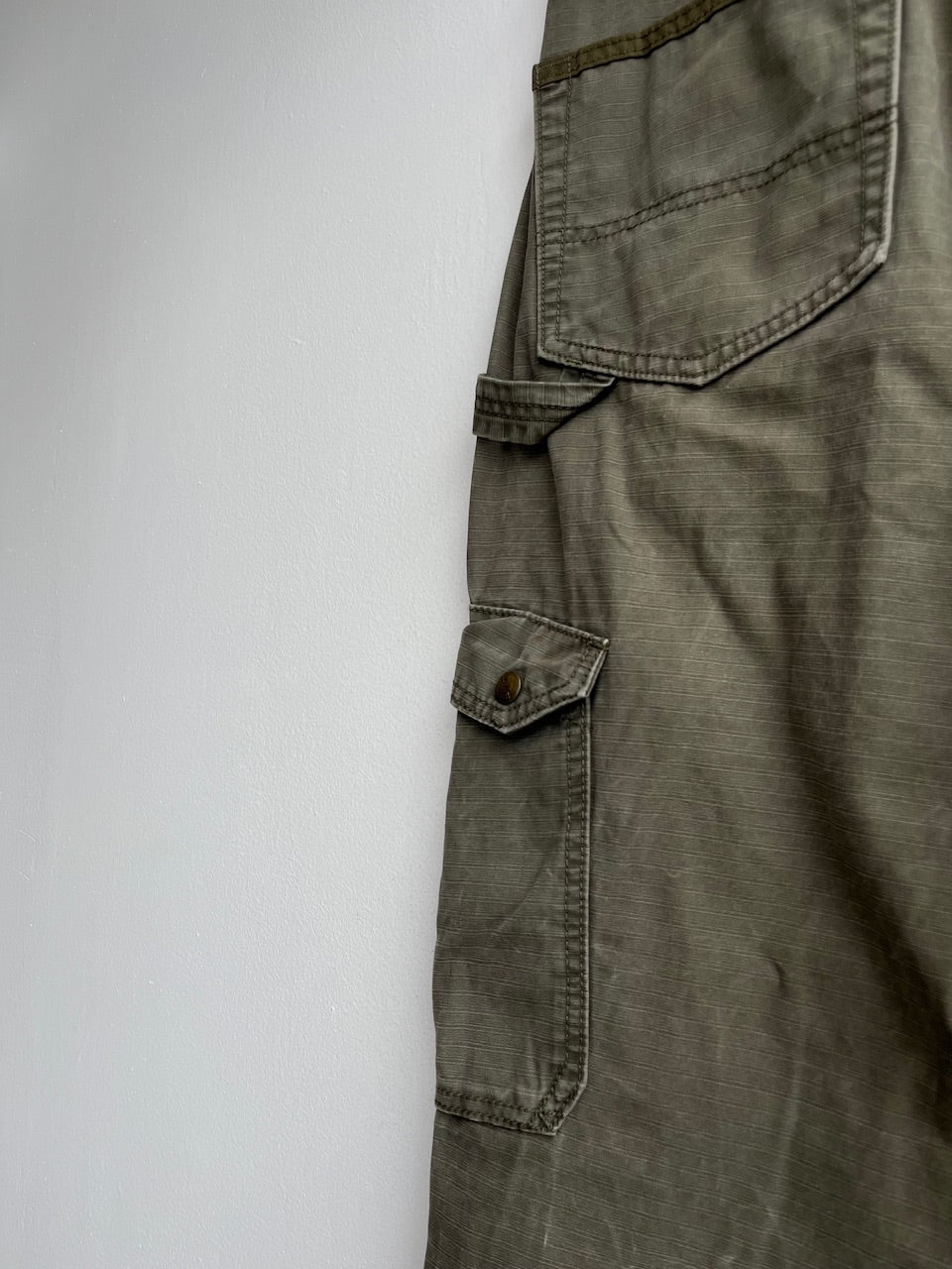 Carhartt Ripstop Cargo Pants