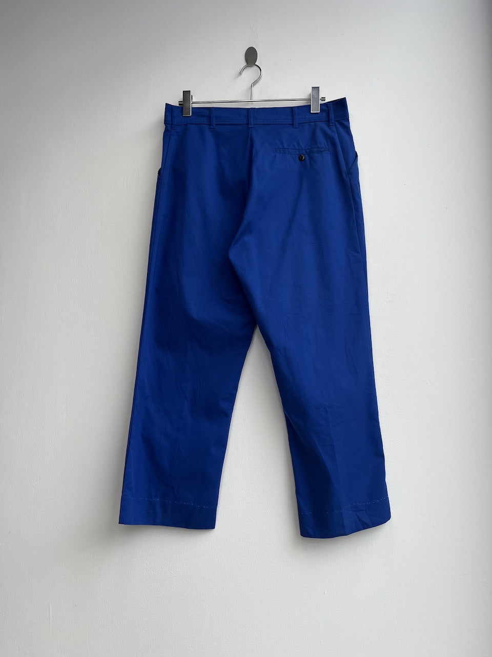 Vintage French Workwear Pants 2