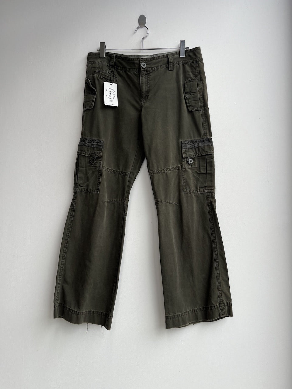 Old Navy Cargo