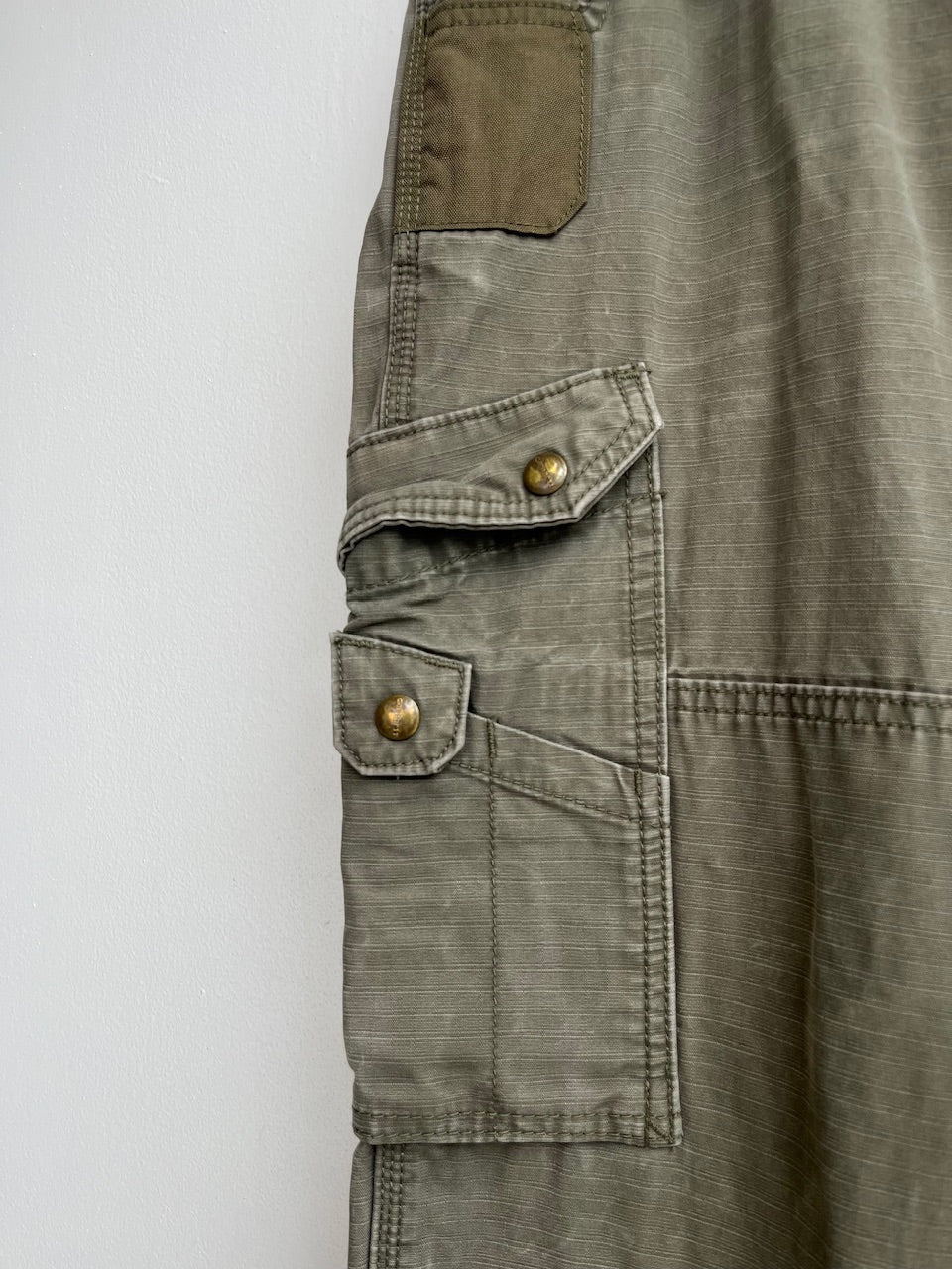 Carhartt Ripstop Cargo Pants