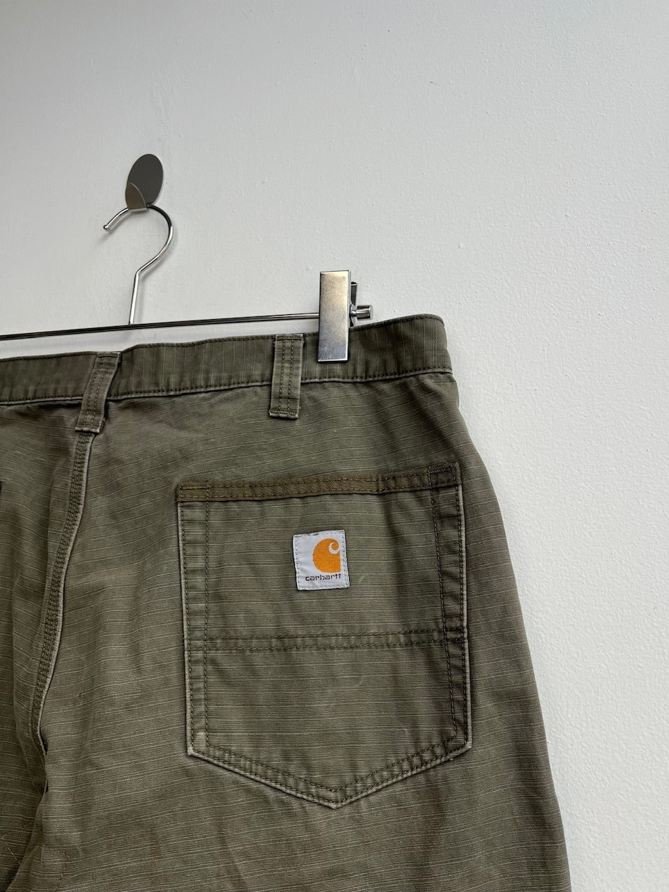 Carhartt Ripstop Cargo Pants