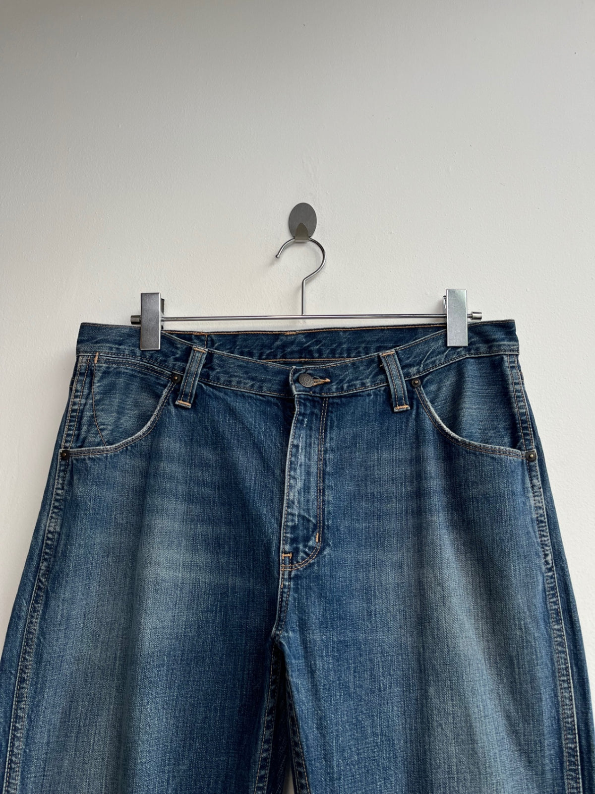 Polo RL Jeans