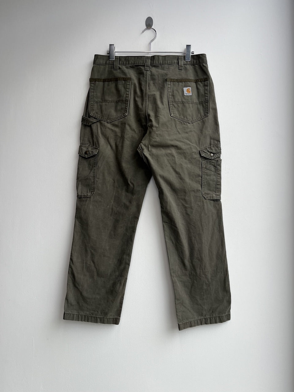 Carhartt Ripstop Cargo Pants