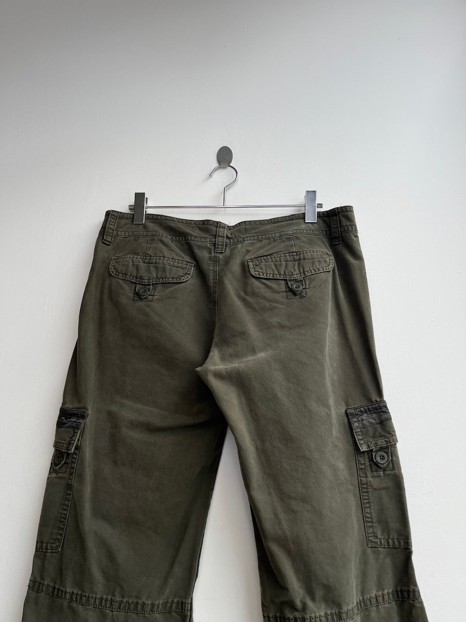Old Navy Cargo