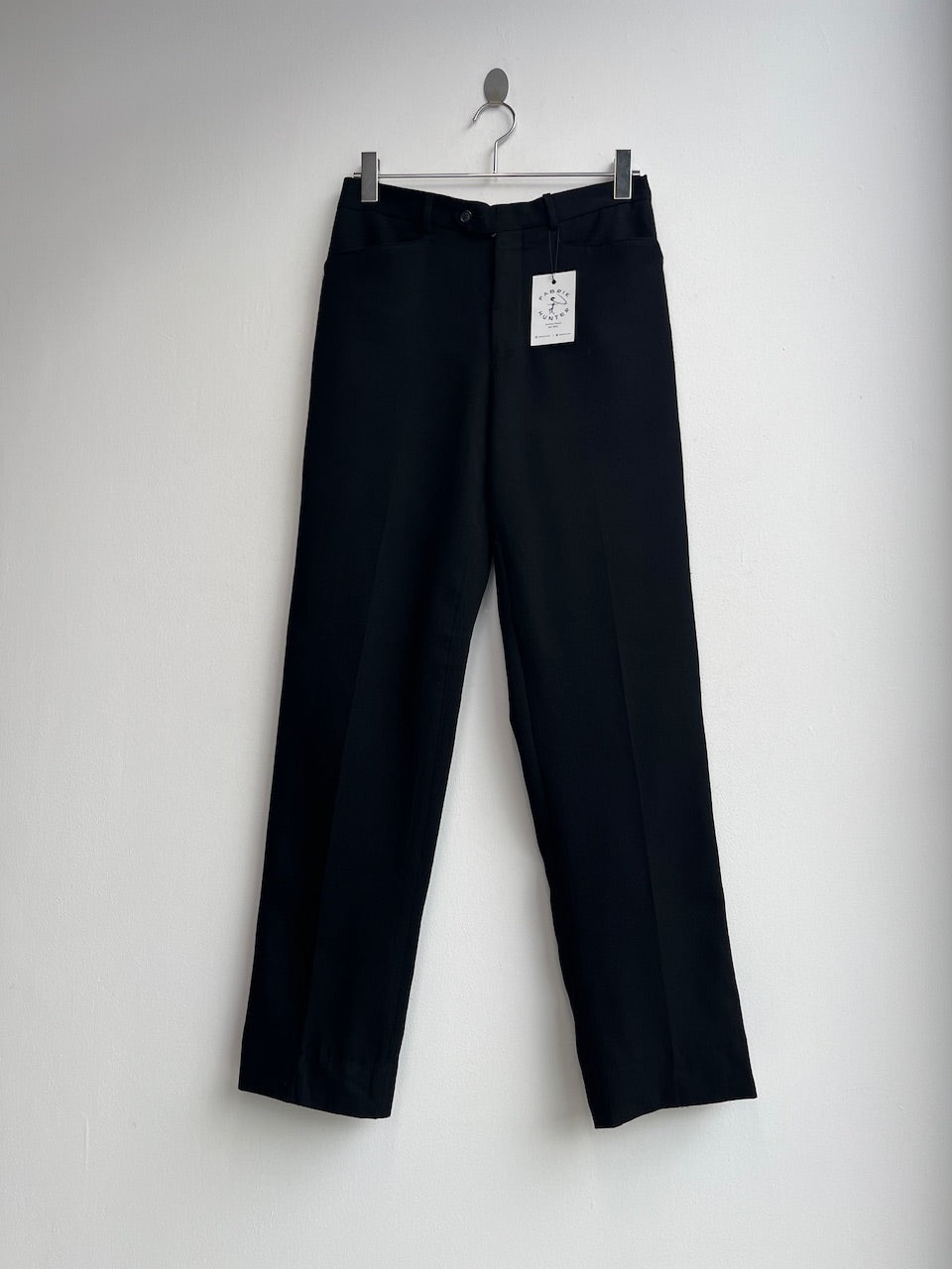 Gianmarco Ribaldi Pants