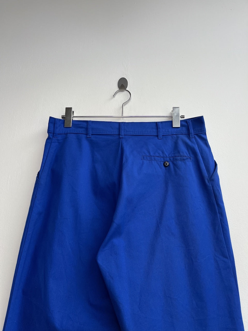 Vintage French Workwear Pants 2