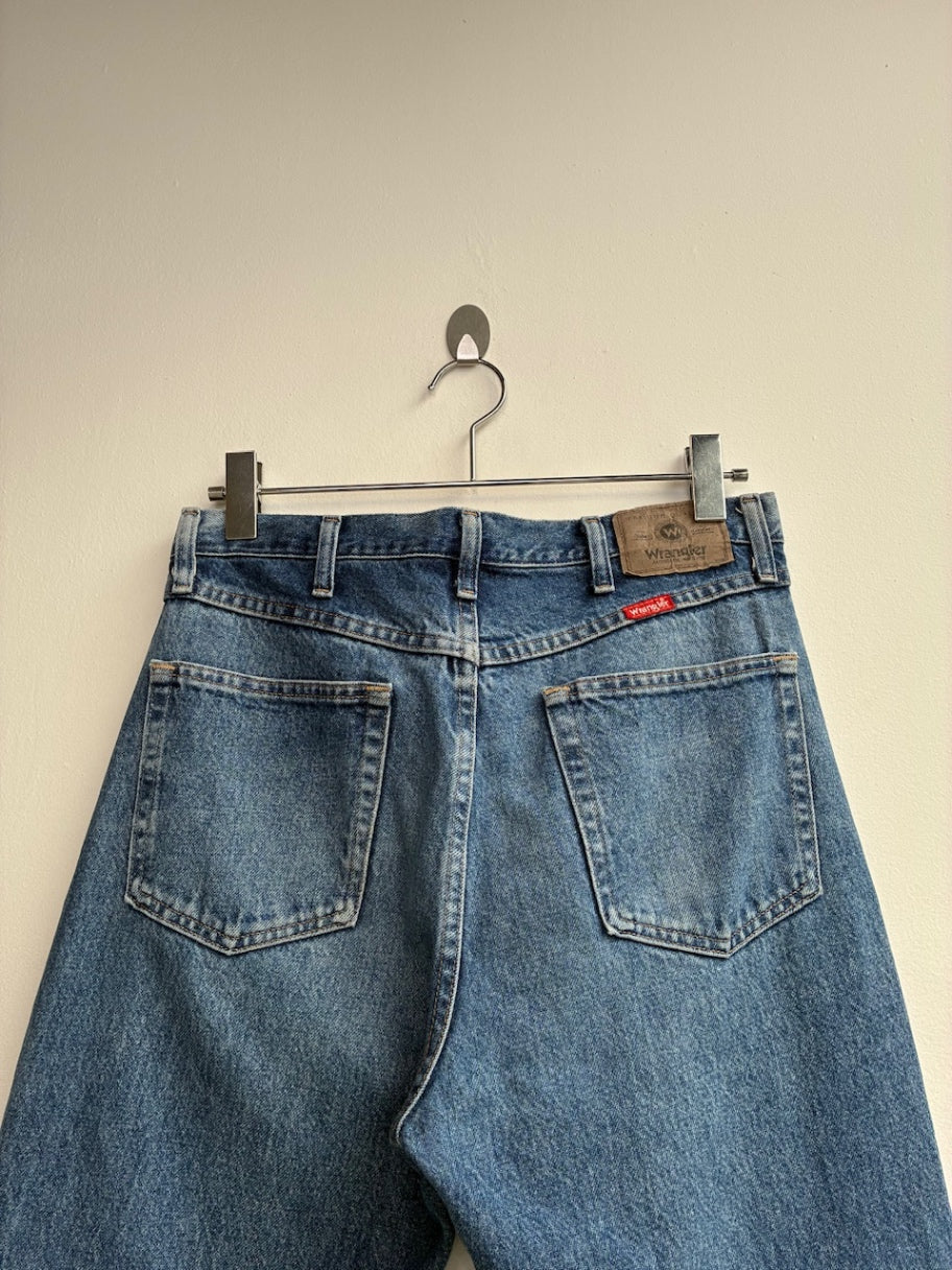 Wranger 9650 Jeans