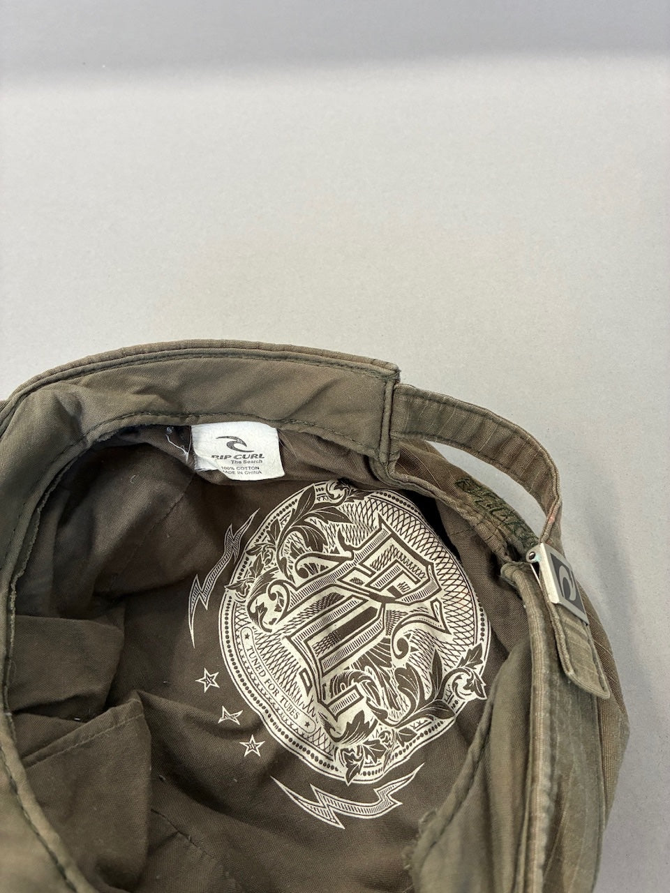 Rip Curl Cadet Cap