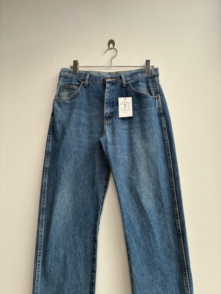 Wranger 9650 Jeans