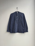 Deport Denim Stripe Shirt