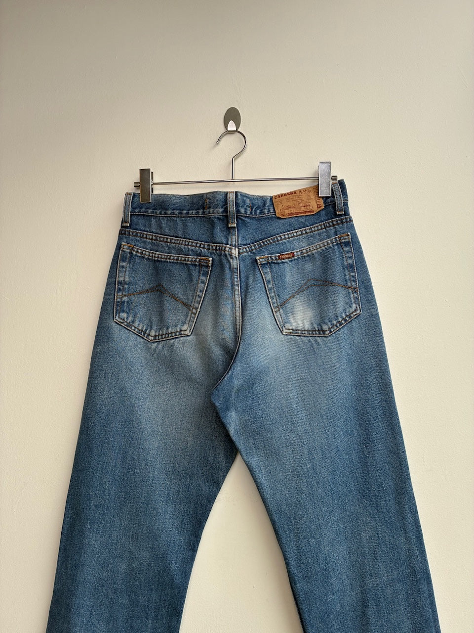 Carrera Jeans 700