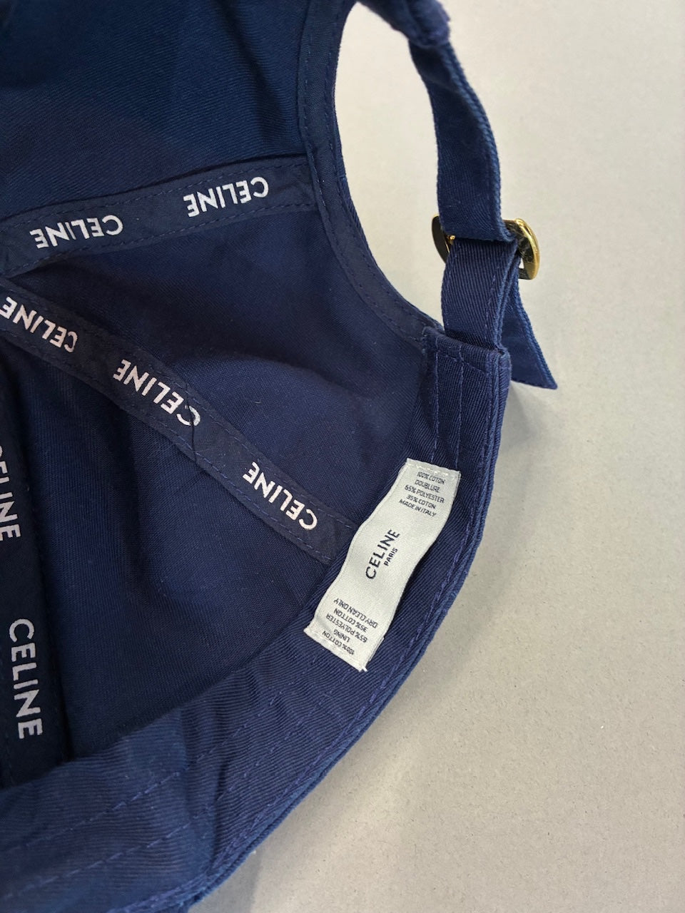 Celine C Cap