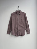 Check Lacoste Shirt
