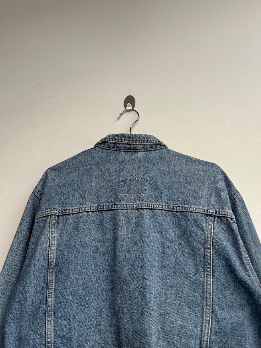 Pioneer Caravelle Denim Jacket