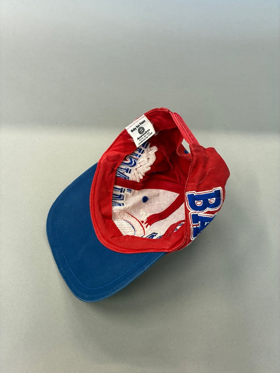 F.C Bayern München Cap