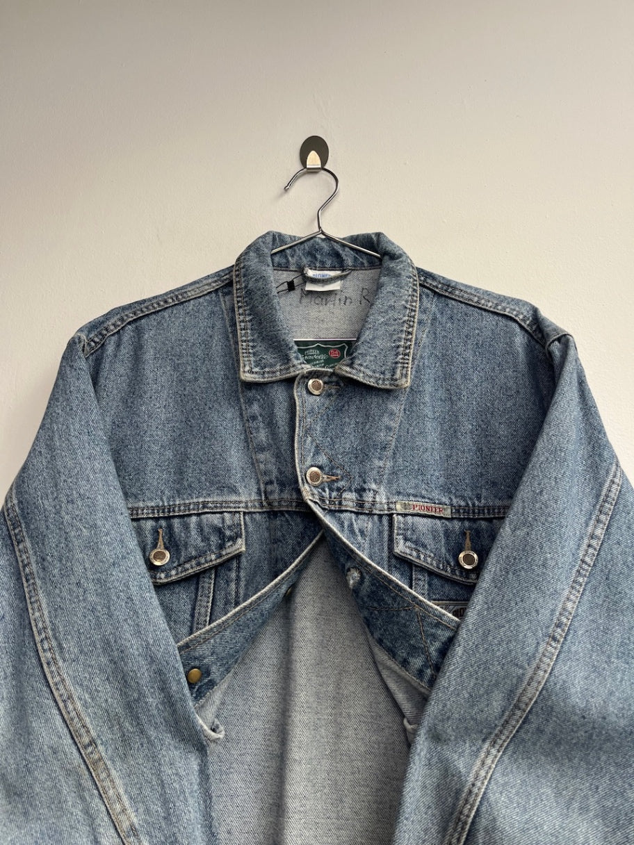 Pioneer Caravelle Denim Jacket