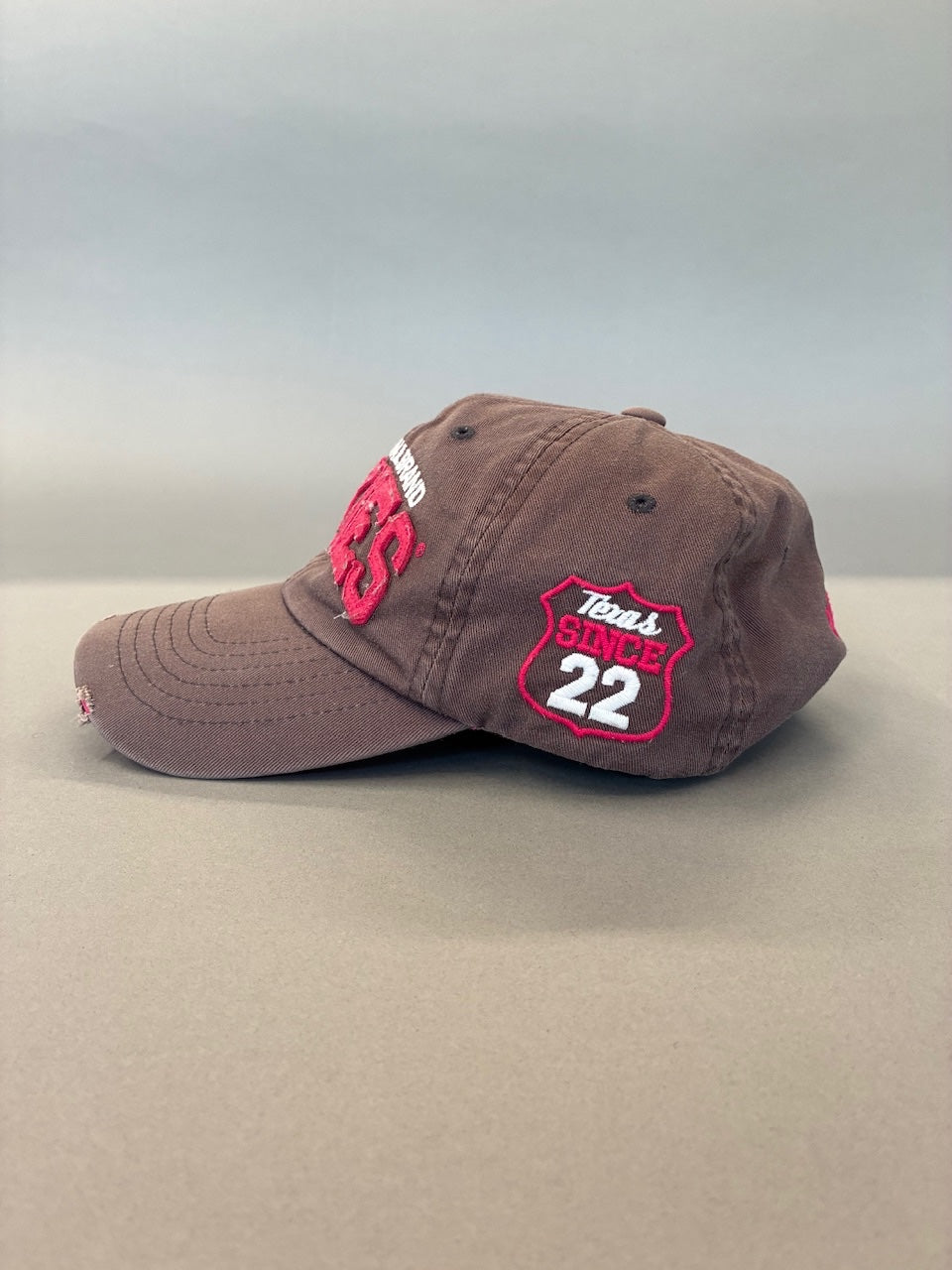 Dickies OG Brand Cap