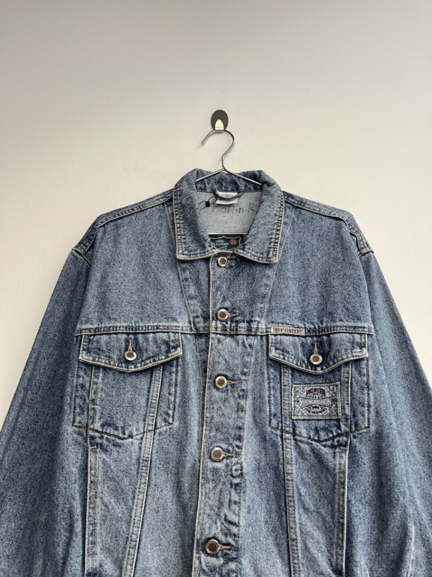 Pioneer Caravelle Denim Jacket